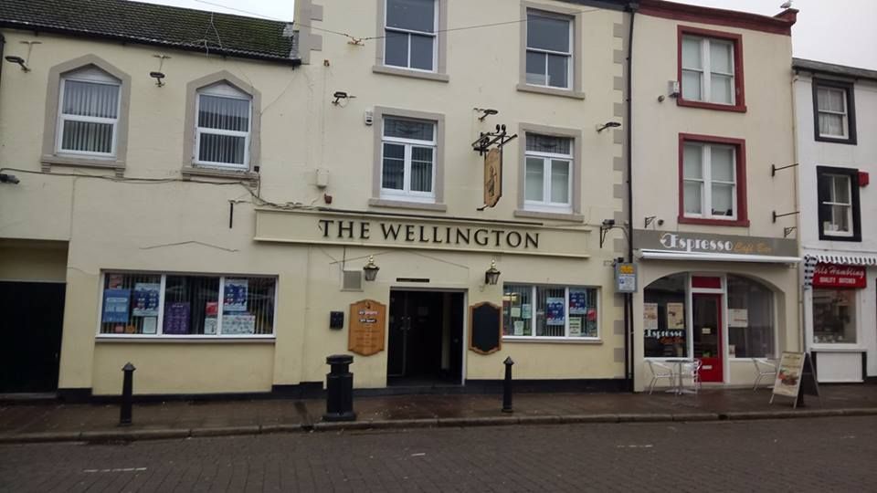 (Pub, Festival, Key). Published on 01-01-1970