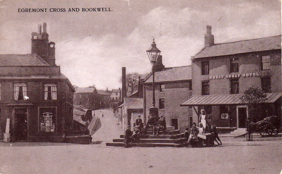 Historic view. (Pub, External). Published on 01-01-1970