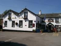 White Mare at Beckermet. (Pub). Published on 01-01-1970