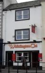Whittington Cat at Whitehaven. (Pub). Published on 01-01-1970