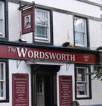 Wordsworth Hotel Cockermouth. (Pub, External). Published on 10-06-2016