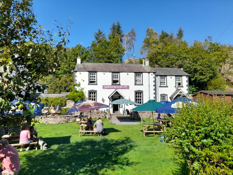 Woolpack Inn - Good Beer Guide App