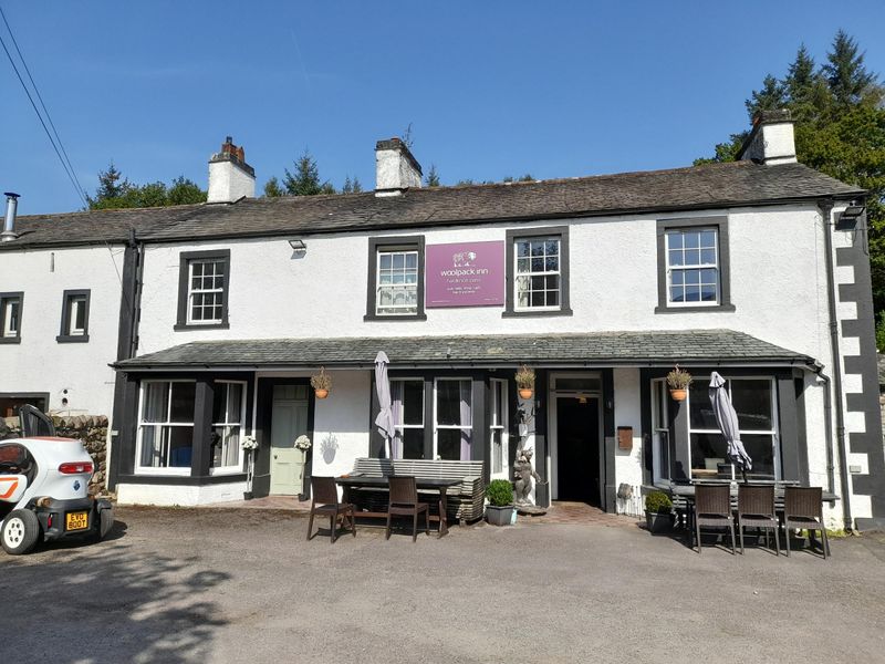 Adrian Smith 5.9.23. (Pub, External). Published on 17-10-2023 