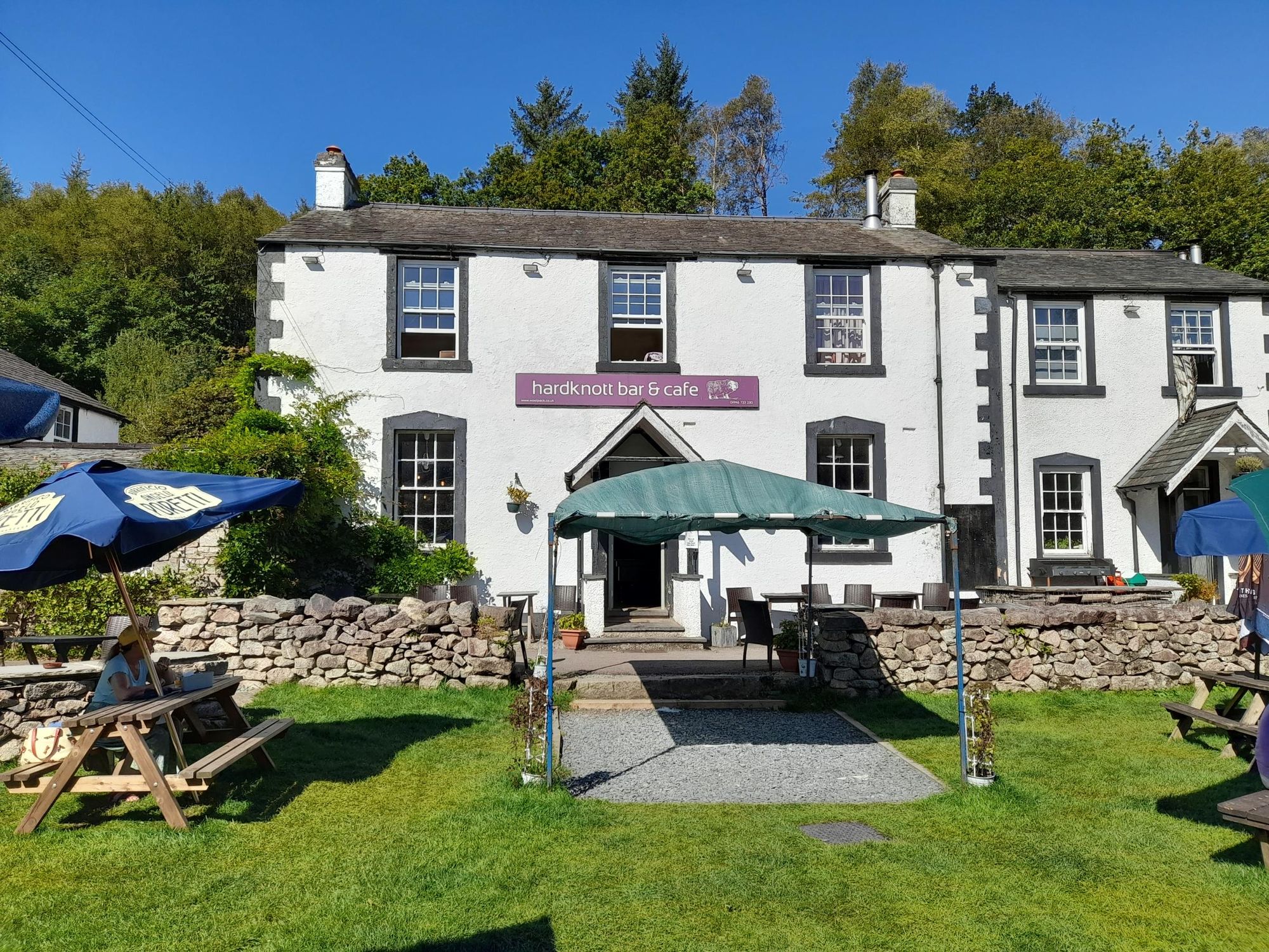 Adrian Smith 5.9.23. (Pub, External). Published on 17-10-2023