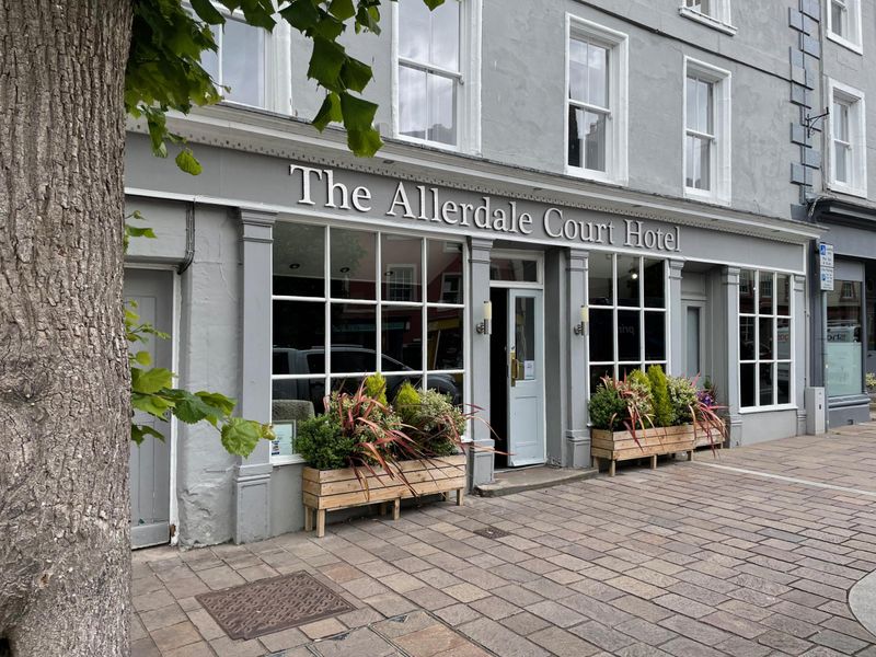 Allerdale Court 5.22 (Nick Yarwood). (Pub, External, Key). Published on 05-07-2022