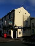 Anchor Vaults at Whitehaven. (Pub, External). Published on 01-01-1970