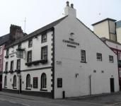Candlestick at Whitehaven. (Pub, External). Published on 01-01-1970