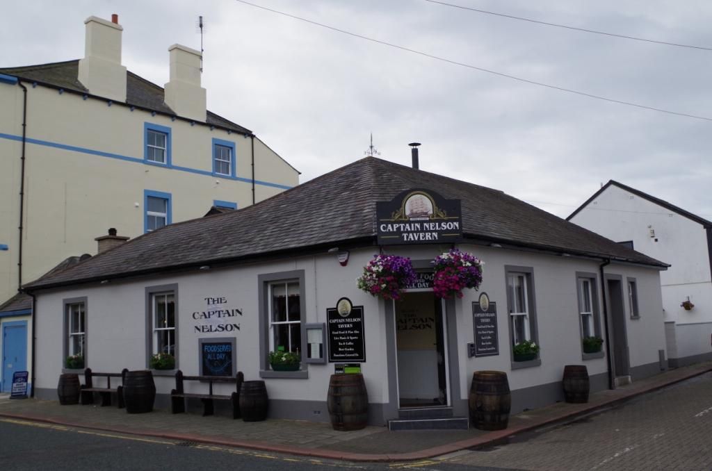 (Pub, Festival, Key). Published on 09-09-2017