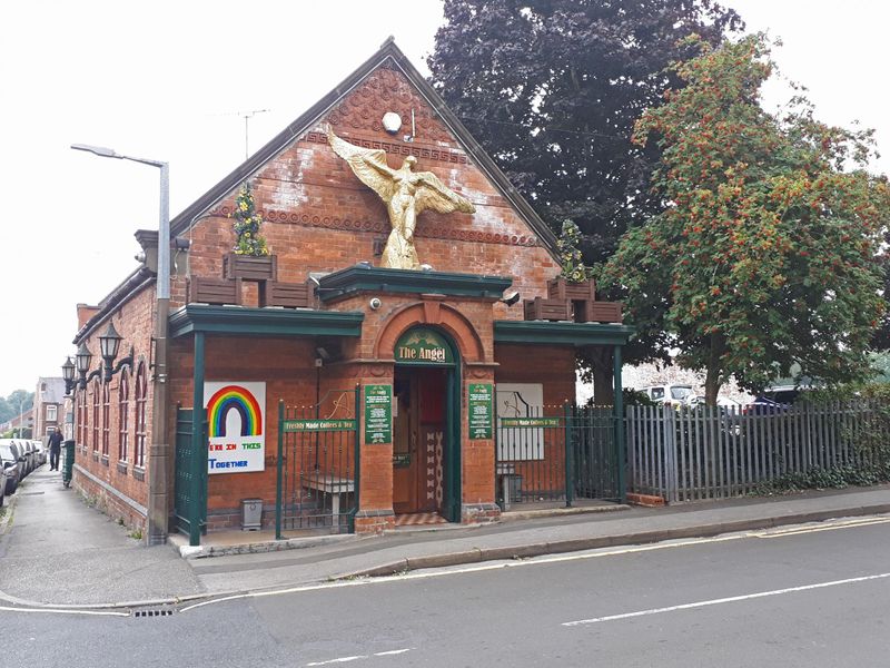 (Pub, Key). Published on 14-08-2020