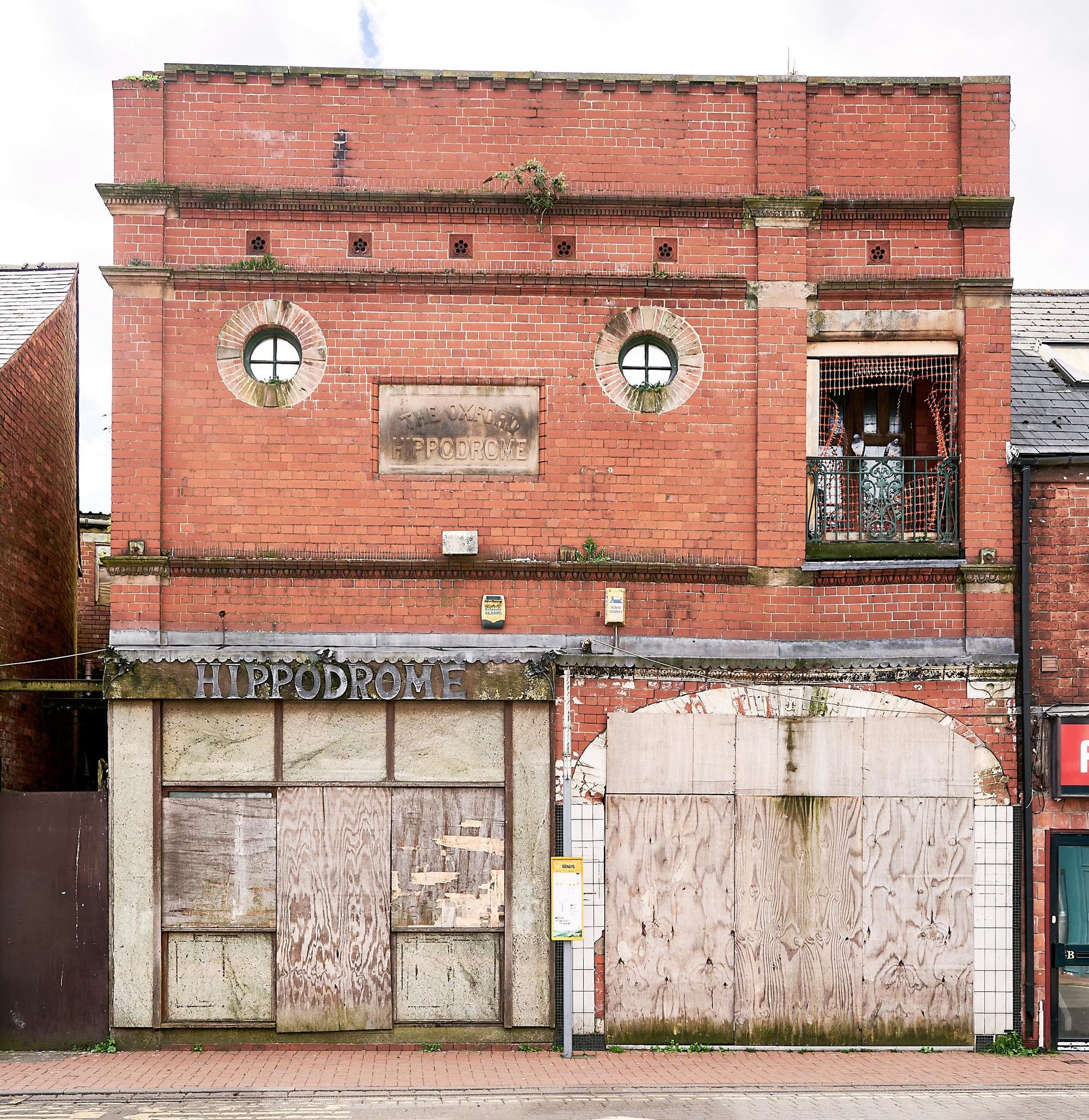 Closed since c2008. Published on 18-12-2025