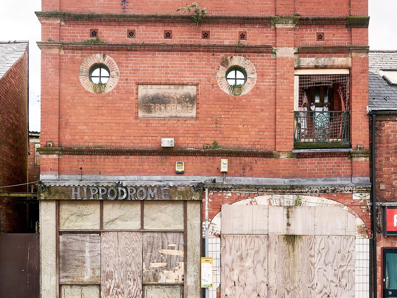 Closed since c2008. Published on 18-12-2025 