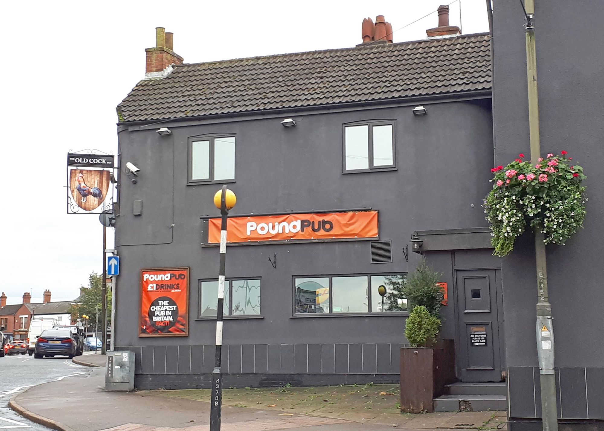 (Pub, Key). Published on 21-09-2023