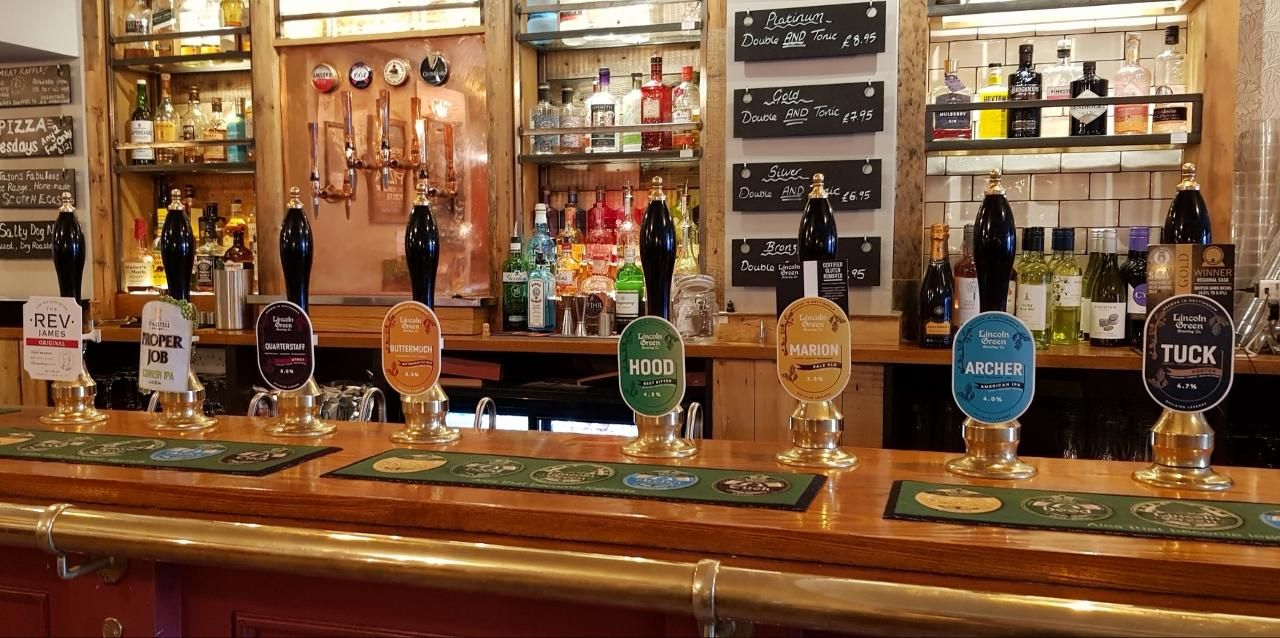 (Bar). Published on 23-01-2022