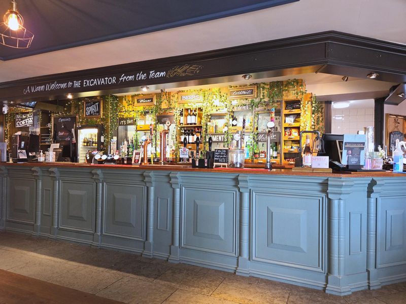 (Bar). Published on 06-10-2025 