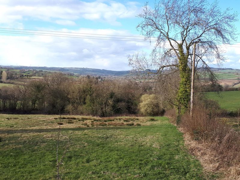 View to Rear. (External). Published on 29-03-2025