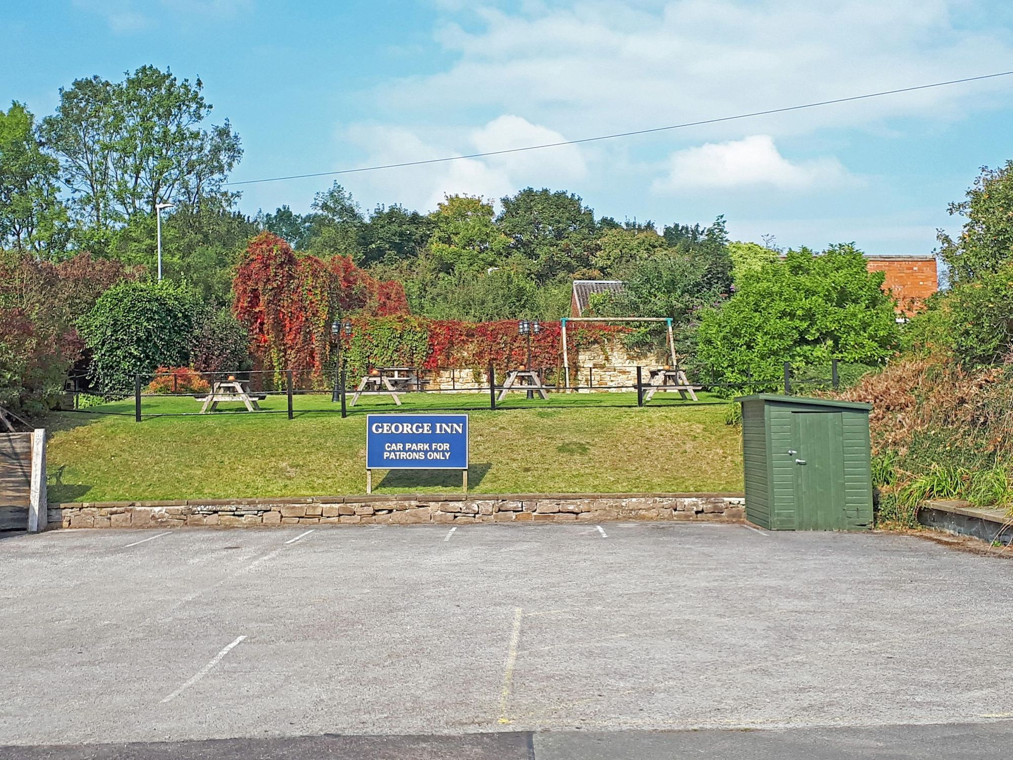 (Garden). Published on 21-09-2024