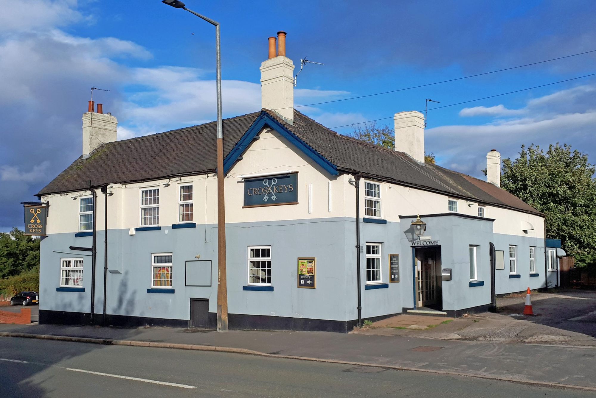 (Pub, Key). Published on 12-10-2020