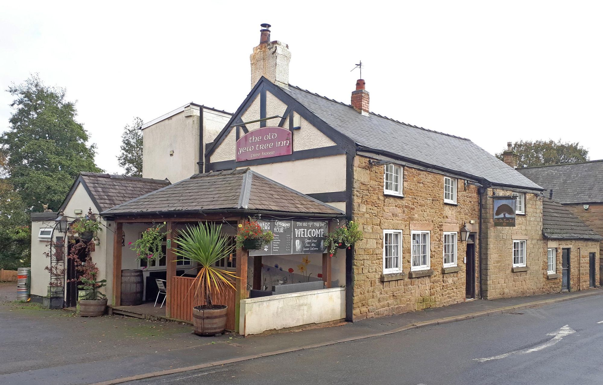 (Pub, Key). Published on 05-11-2023
