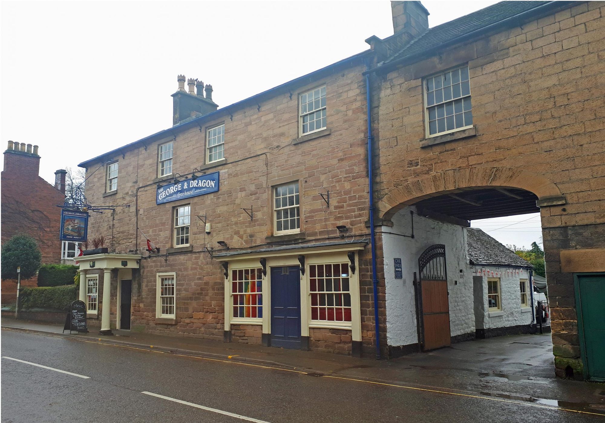 (Pub, Key). Published on 04-09-2020