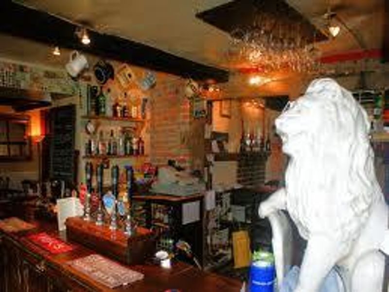 (Bar). Published on 30-05-2013