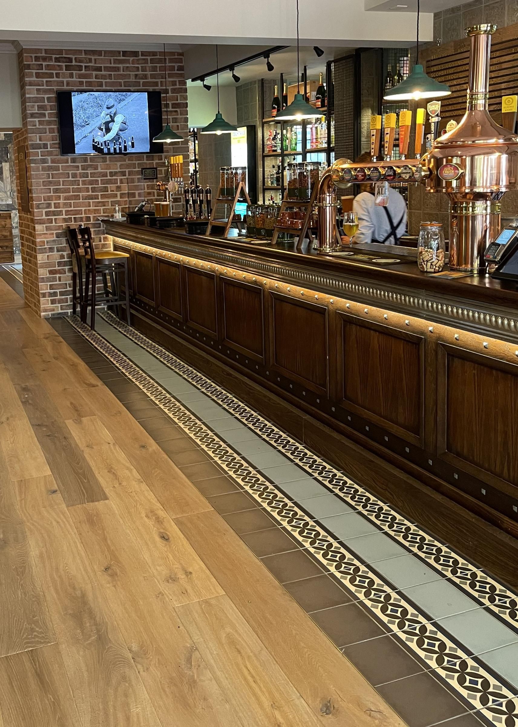 (Bar). Published on 18-05-2021