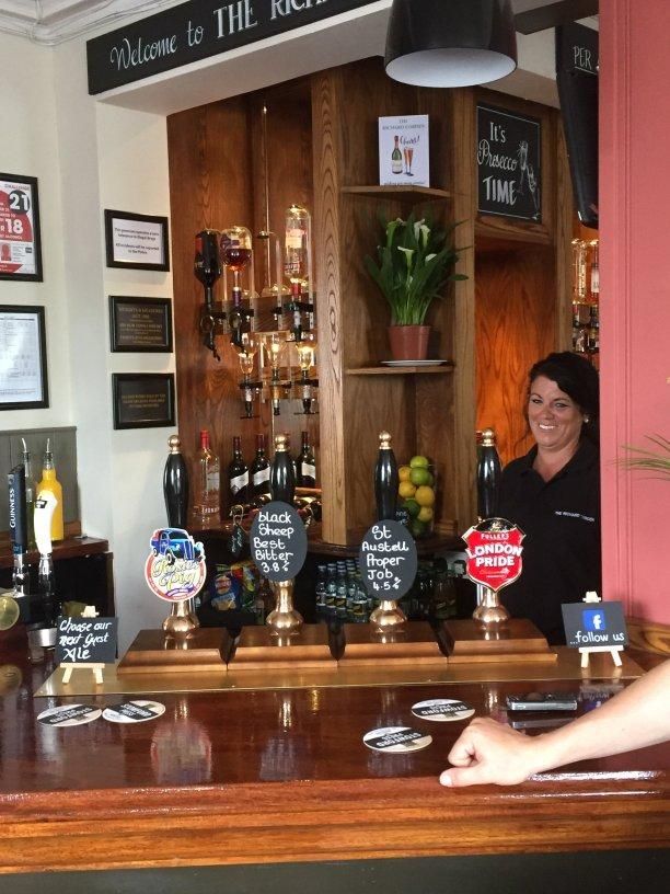 Bar. (Bar). Published on 30-06-2017