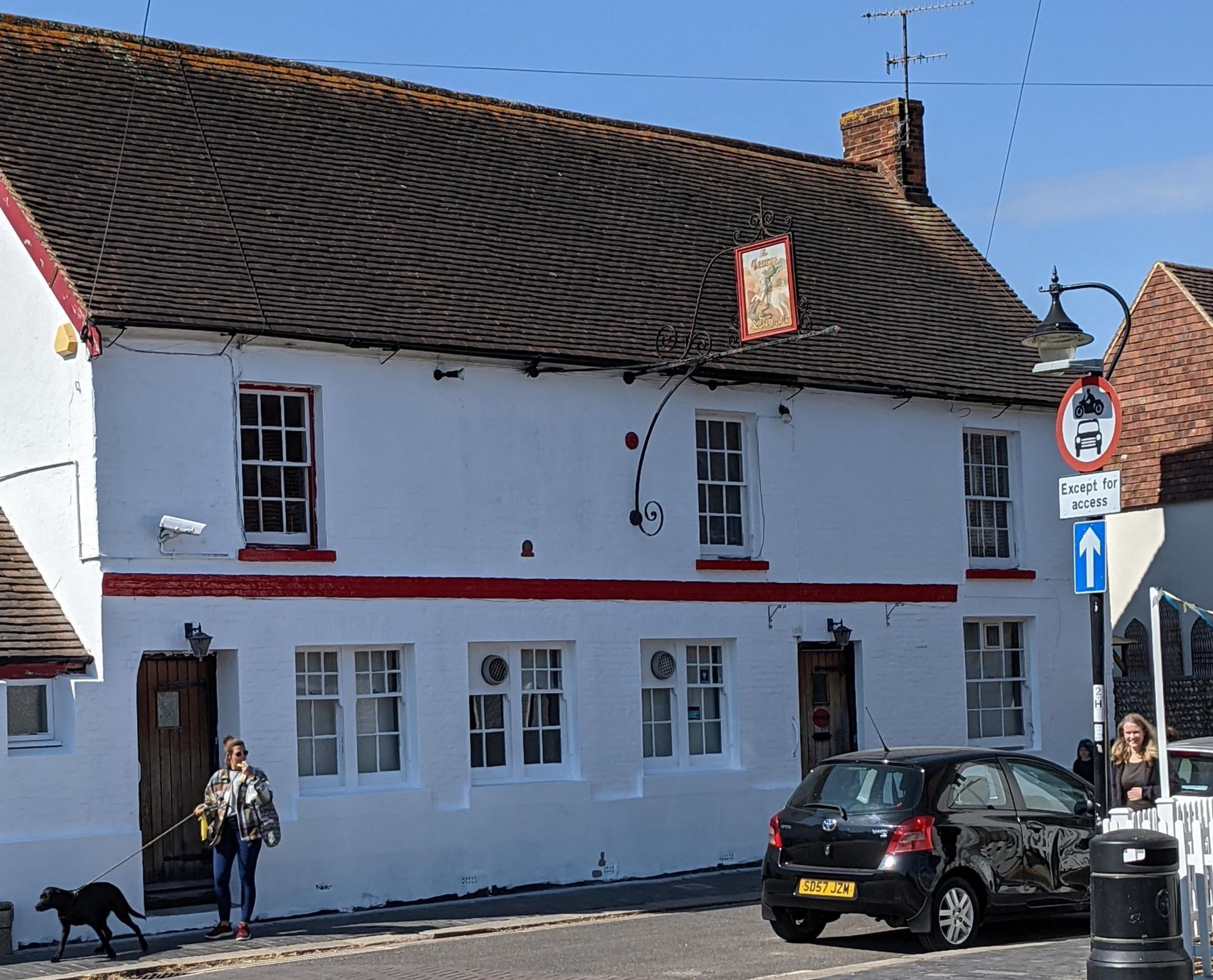 (Pub, External, Key). Published on 28-04-2021