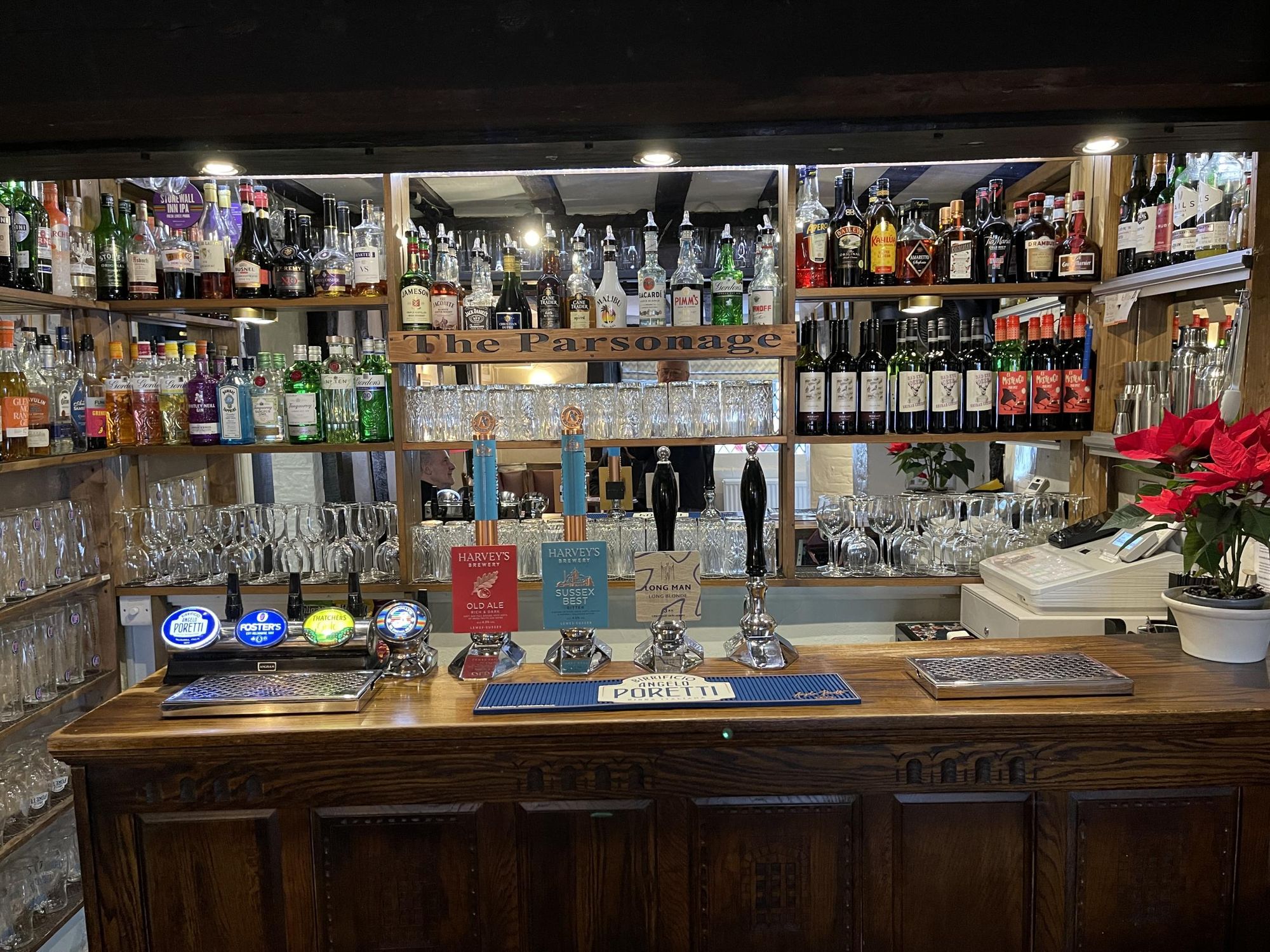 Bar. (Bar). Published on 06-01-2026