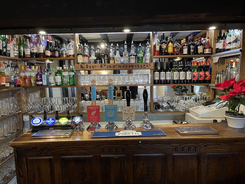 Bar. (Bar). Published on 06-01-2026 