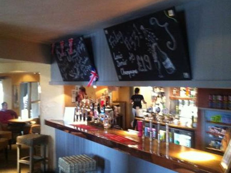 (Bar). Published on 08-06-2013