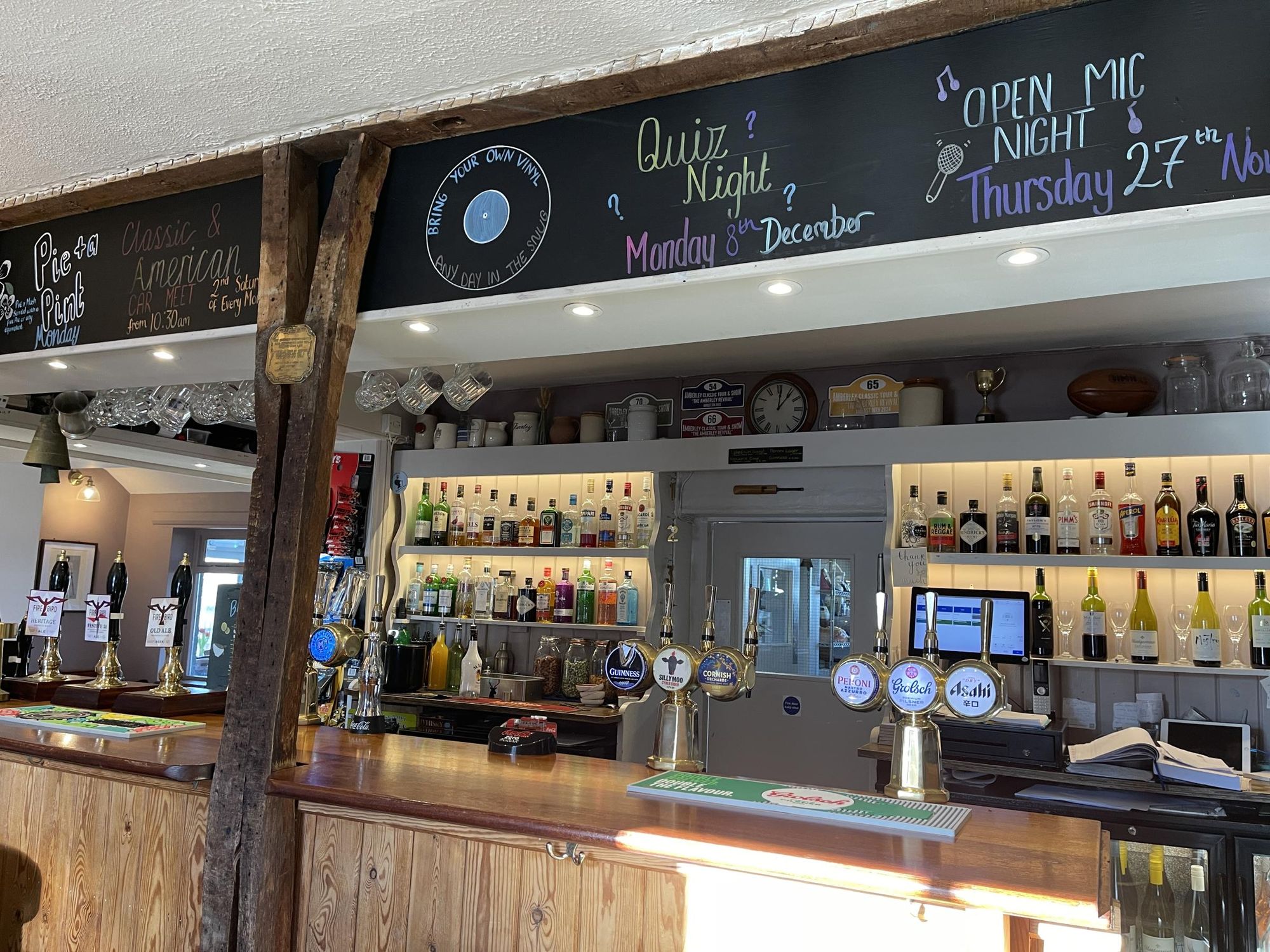 (Bar). Published on 05-01-2026