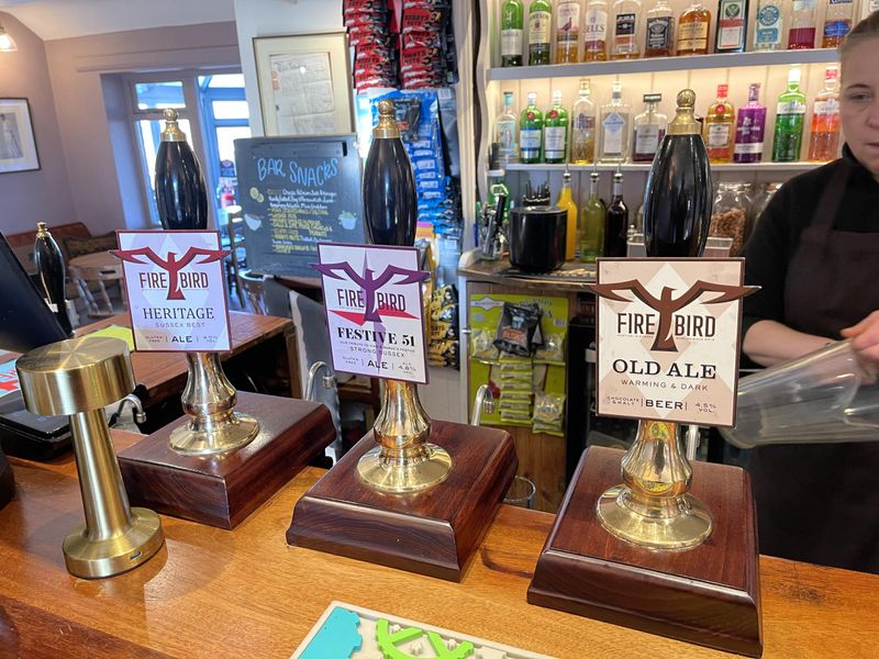 (Bar). Published on 05-01-2026 