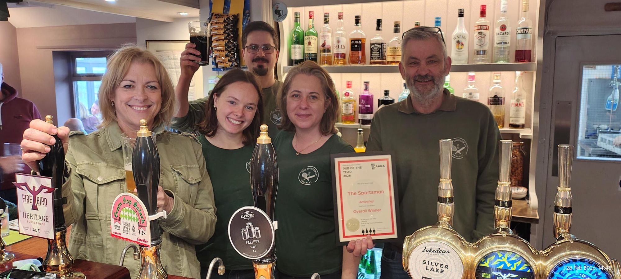 Published on 28-02-2026