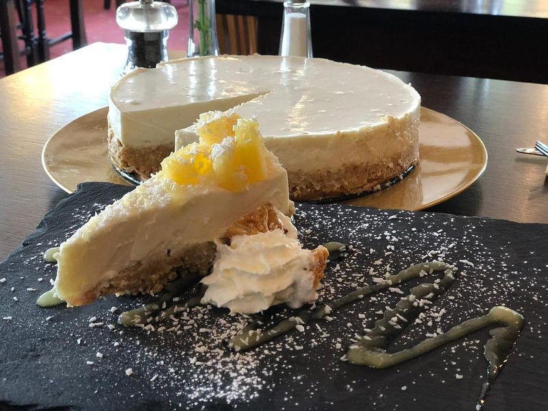 Yummy. (Restaurant). Published on 29-10-2020
