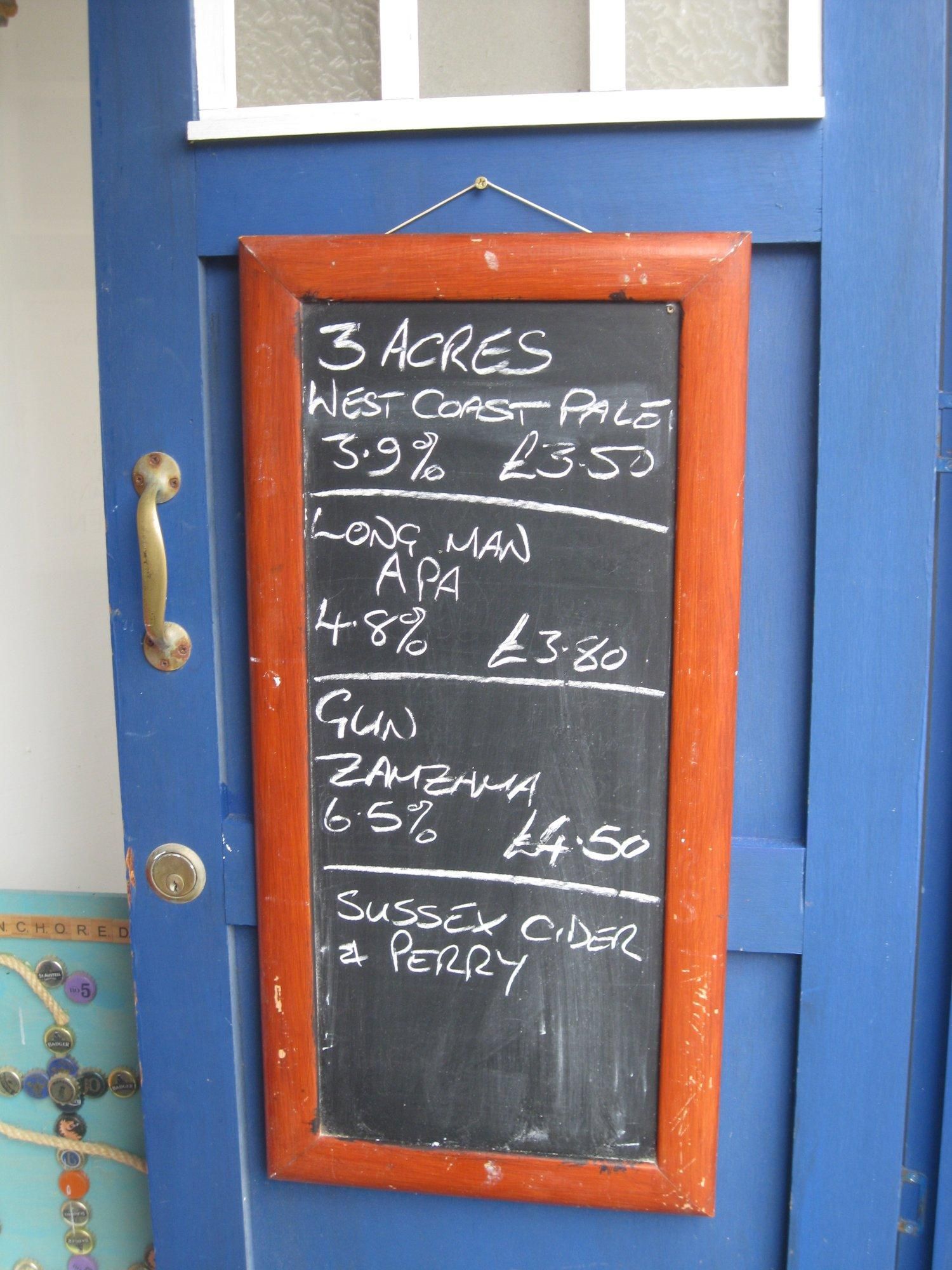 Ales. (Pub). Published on 21-08-2020