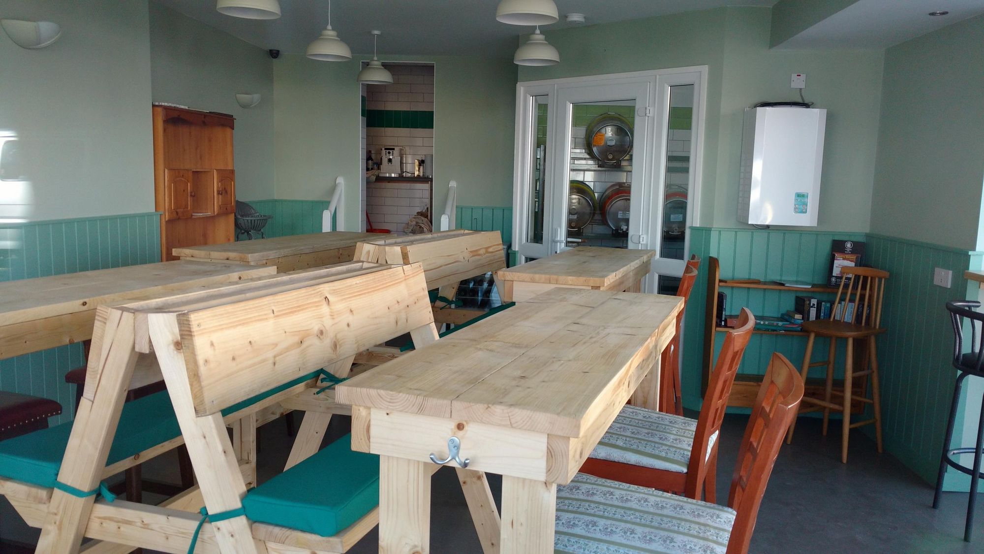Interior. Published on 05-10-2016