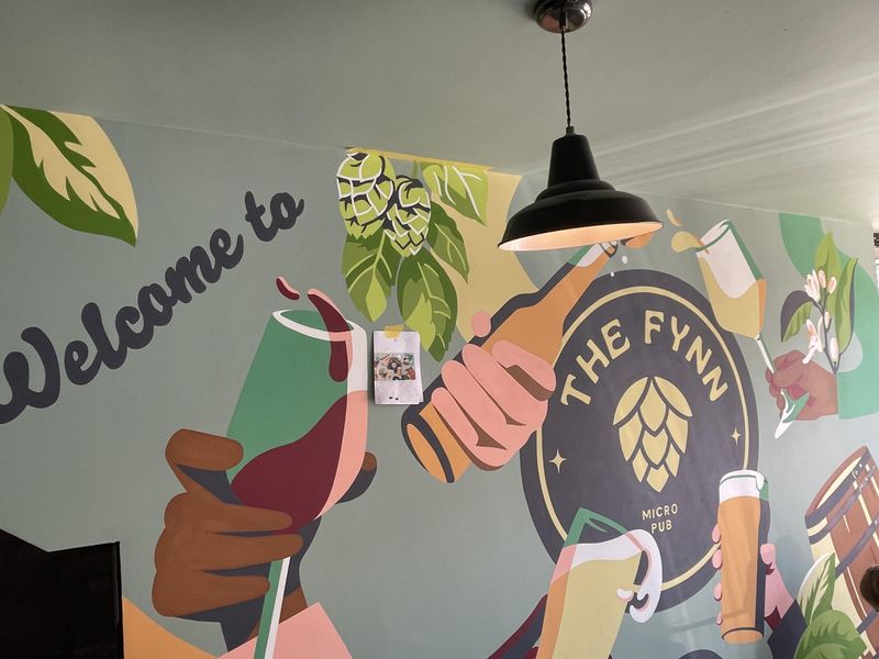 Mural. Published on 02-05-2025 