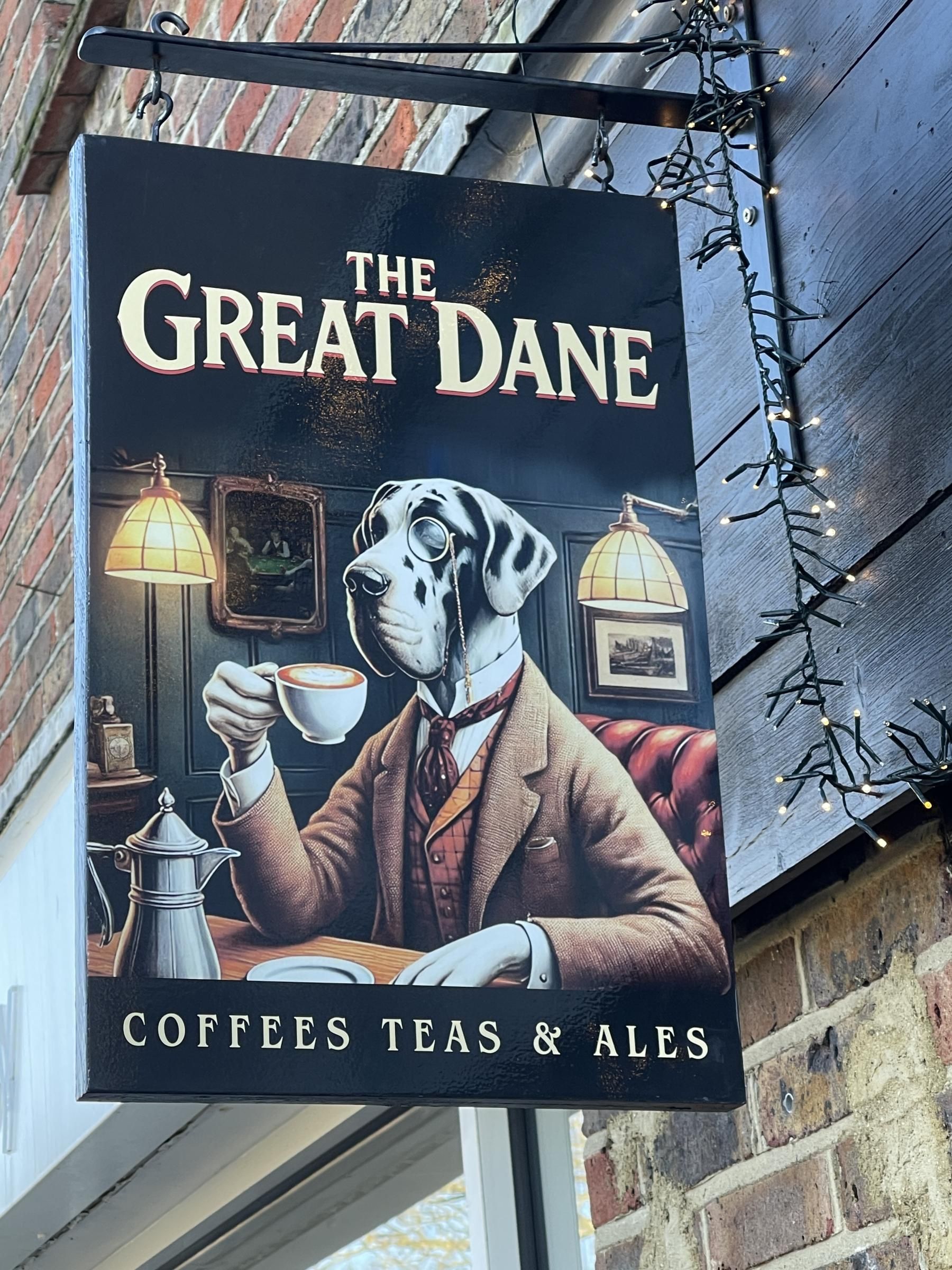 Pub Sign. (Sign). Published on 31-01-2025