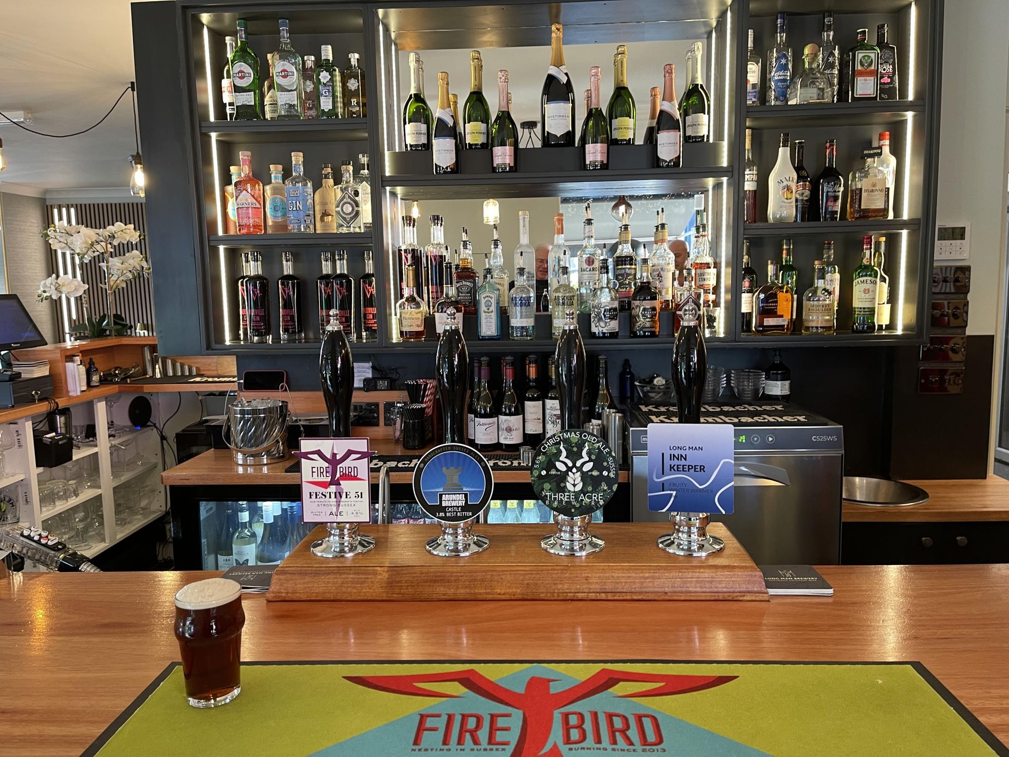 (Bar, Key). Published on 10-01-2026