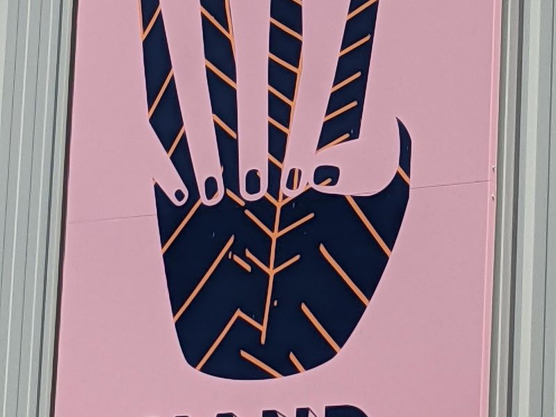 (Brewery, Sign). Published on 06-06-2021