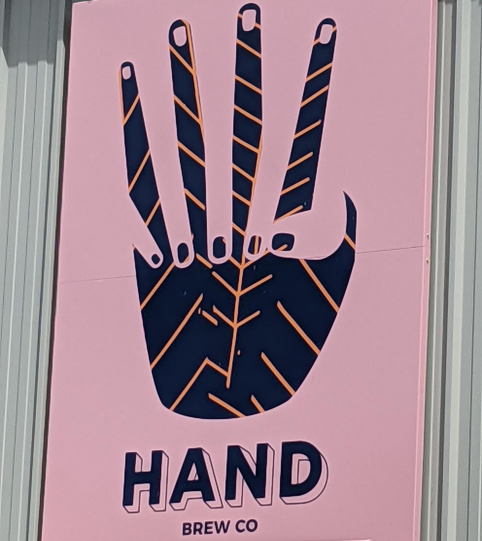 (Brewery, Sign). Published on 06-06-2021