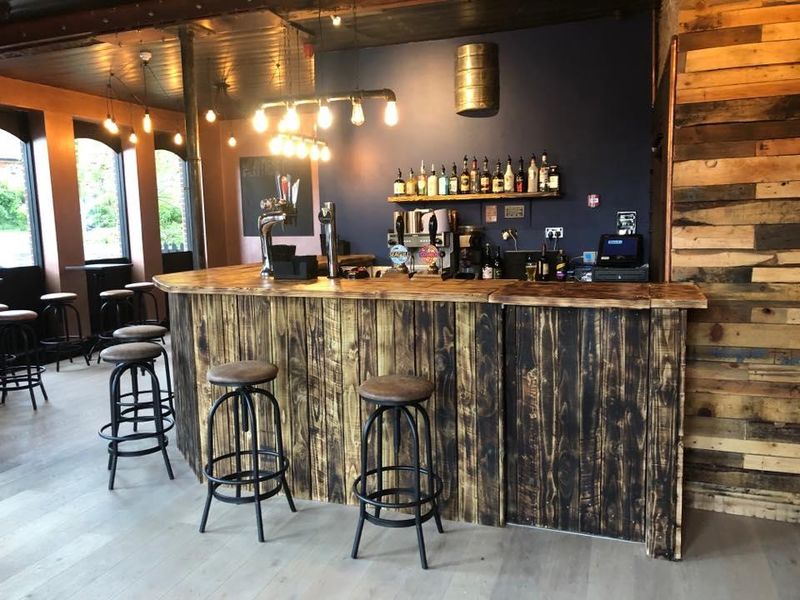(Pub, Bar, Key). Published on 12-06-2019