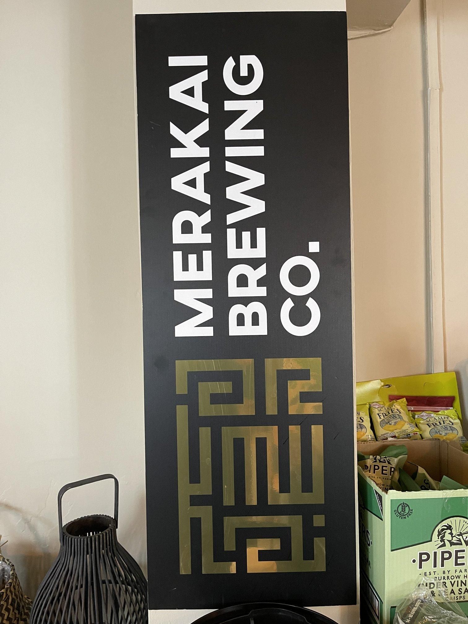 (Brewery). Published on 20-04-2023