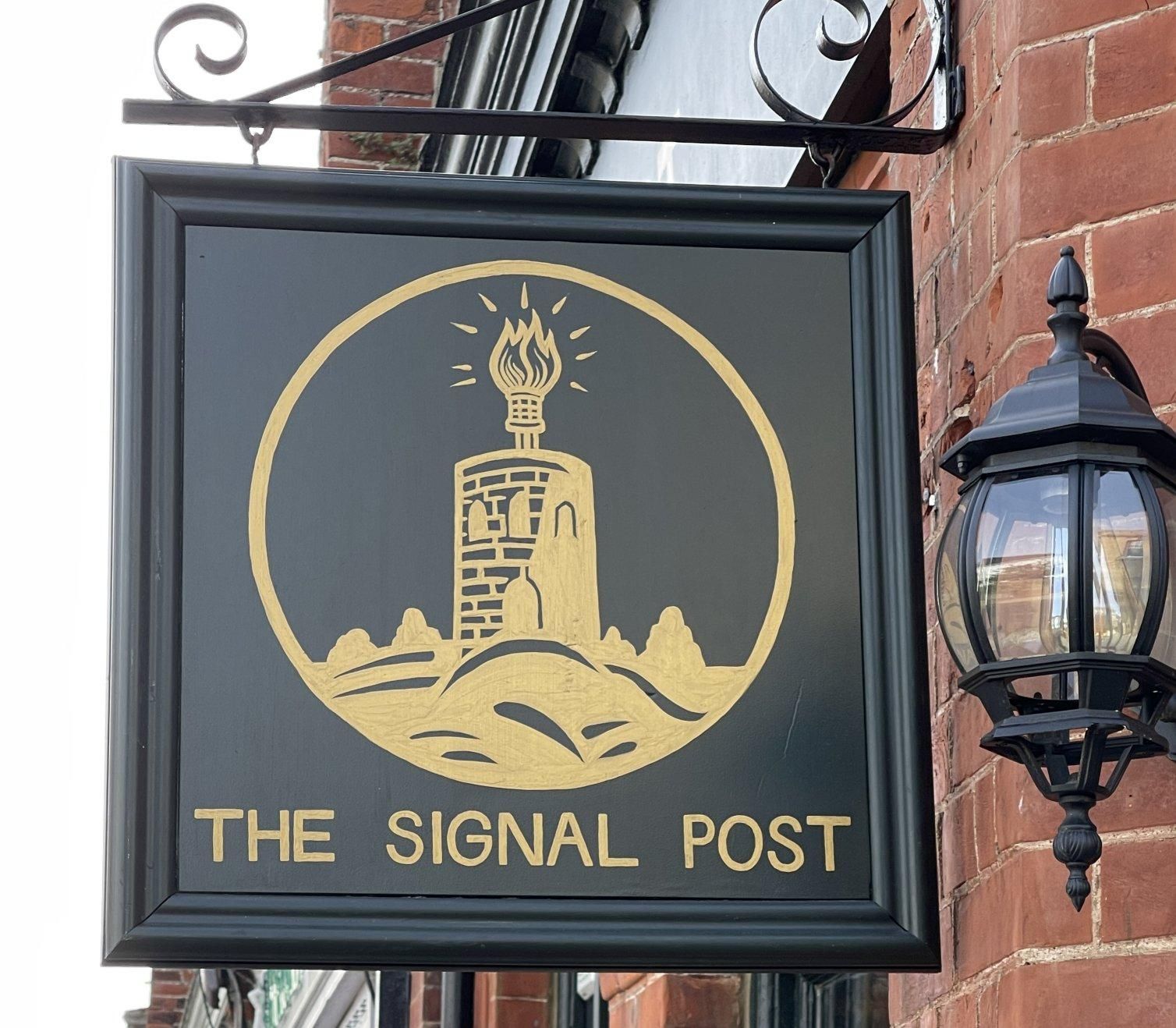 (External, Sign). Published on 06-09-2023