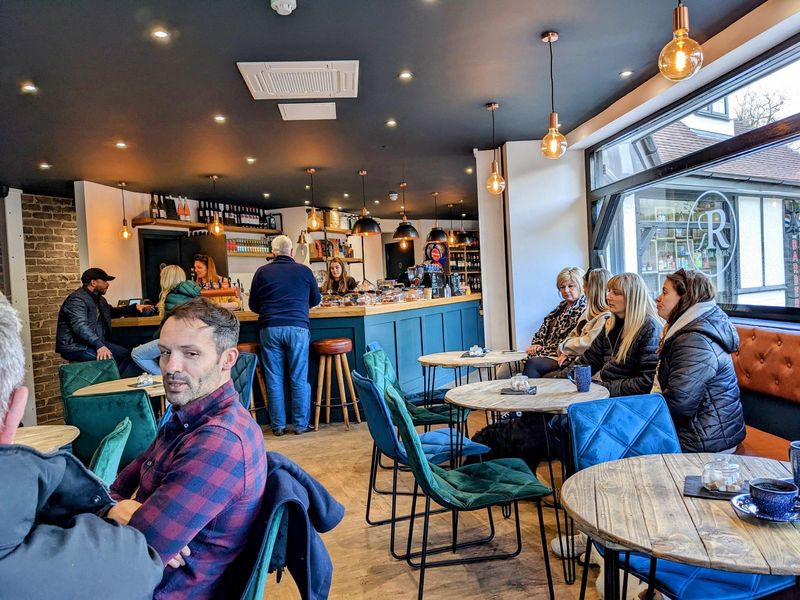 (Customers). Published on 03-04-2022 