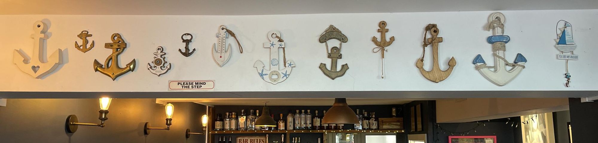 Anchors. Published on 14-03-2024
