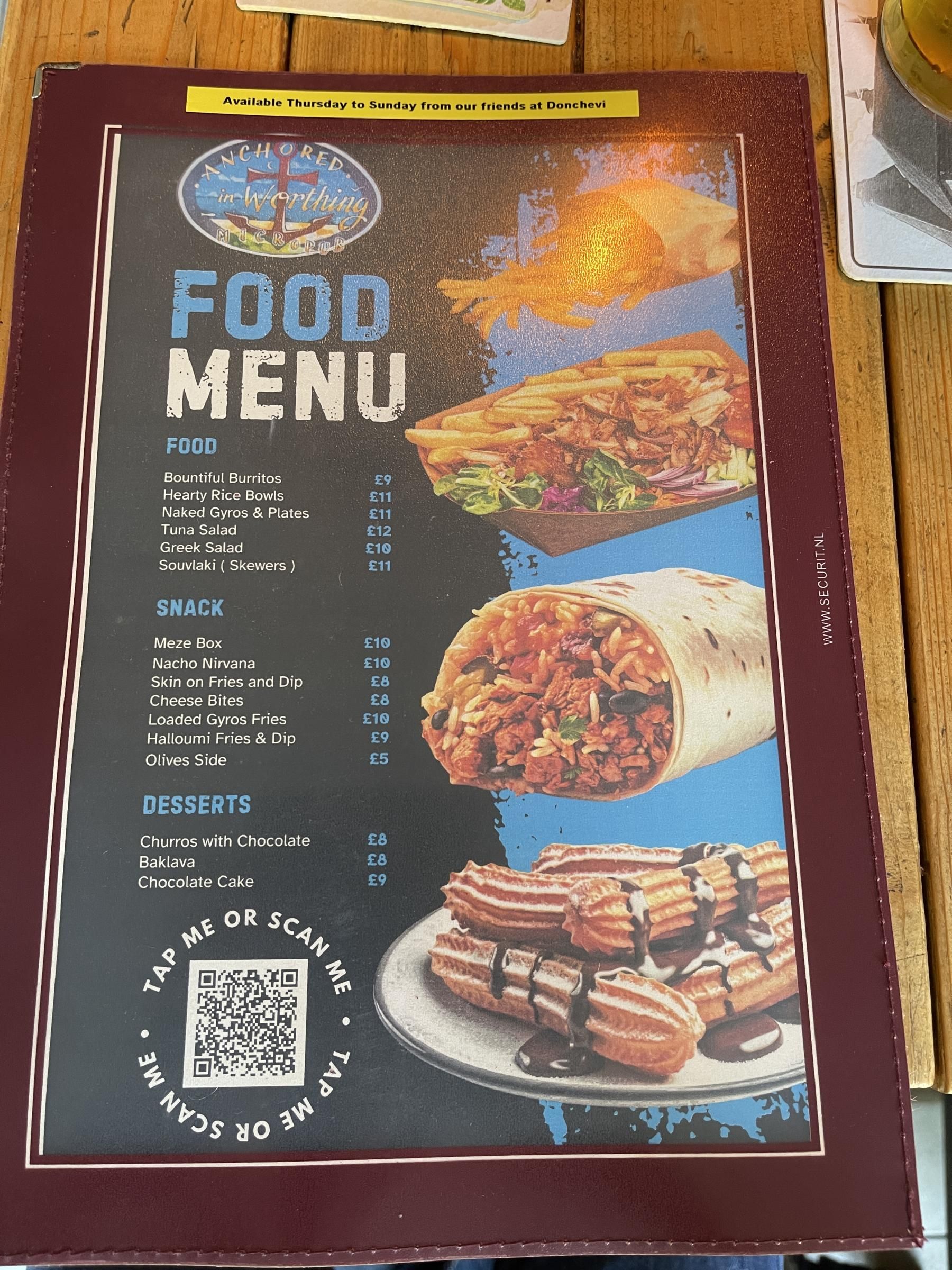 Food. Published on 24-08-2024