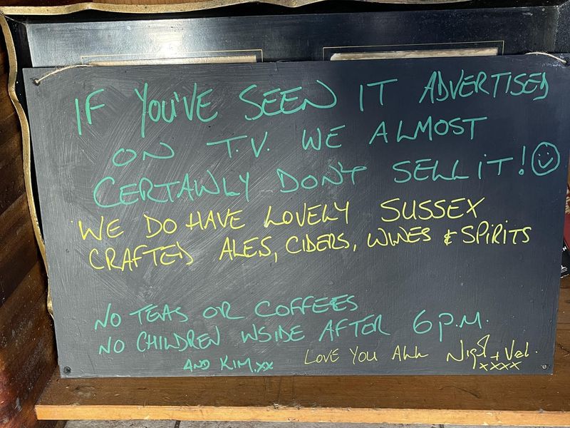 Beer we do not sell. Published on 24-08-2024