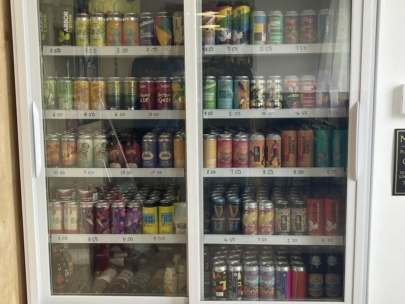 Cans. Published on 30-10-2024 