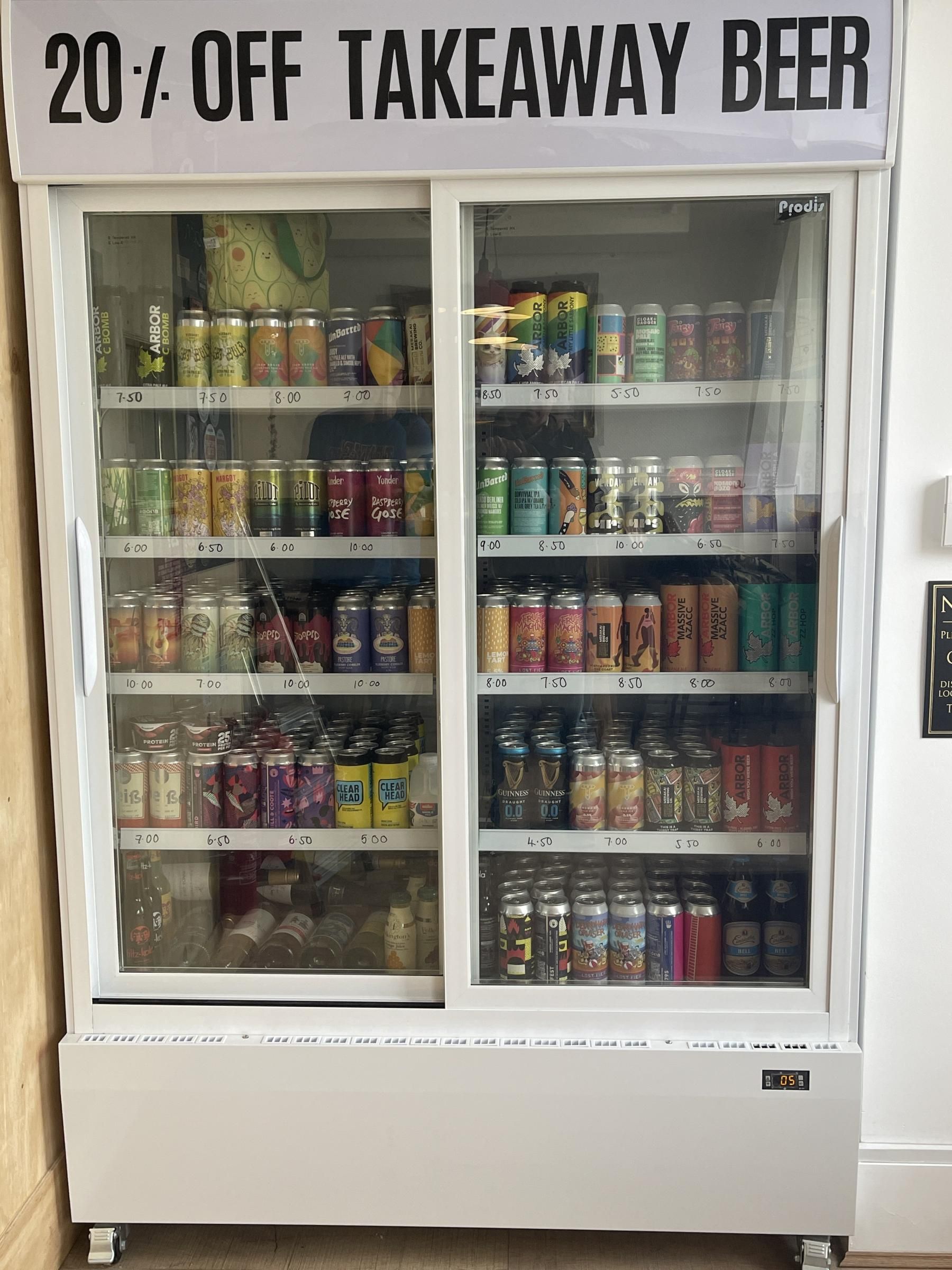 Cans. Published on 30-10-2024